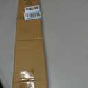 Tension Curtain Rod 41-86In-150Lb, Curtain Rod No Drilling for Window or Bathroom Patio, Adjustable Heavy Duty Shower Curtain Rod, Easy to Install, Never Rust, Rod Diameter 1.26 Inches-Black