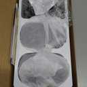 Rraycom 2Pack 5G/2.4G WiFi Security Cameras Wireless Outdoor, 2K Battery Powered Cameras for Home Security with AI Motion Detection, Color Night Vision, Siren, 2-Way-Audio, Works/Alexa,Waterproof (Black)