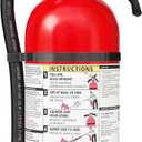 Kidde Fire Extinguisher for Home, Office, Residential 2A10BC