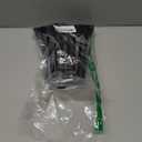 4 Pcs Furniture Legs, Metal Cabinet Legs, 7 inches/18 cm Adjustable Furniture Support Feet for Kitchen Shelves Sofa Table Chair Desk Cupboard Furniture Adjustable Legs Feet Foot