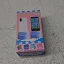 3.97" Touchscreen Kids Toys Smart Phone, Kids Phone with Games & Dual Camera, Toddler Toys Phone, Boys and Girls Learning Toy Phone for 3-9 Years Old (Red)