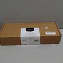 Amazon Basics Traditional Electronic Keypad,Keyless Entry Door Lock Deadbolt with Handle Set, Key Pad Front Door with Knob, Traditional Door Locks for Front Door Handle, Oil Rubbed Bronze, 1-Pack