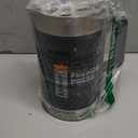 STANLEY Classic Stay-Hot French Press Coffee Maker 48 oz | 5 Minute Brew, 4 Hours Hot | Mesh Filter for Coffee Grounds | Insulated Stainless Steel French Press | BPA-Free | Black 2.0