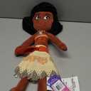 Disney Princess Moana Kids Bedding Super Soft Cozy Cuddle Pillow Buddy, (Officially Licensed Product) by Franco