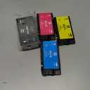 950XL 951XL Ink Cartridges Compatible for HP 950 Ink Cartridges Combo Pack(4 pack) Work with HP Printer Officejet Pro 8600 8610 8630 8660 8625 8620 8100 276DW 251DW Printers Black Cyan Magenta Yellow