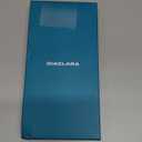 Diaclara Magnetic Designed for iPhone 17 Pro Max Case Full Body Bumper[Compatible with MagSafe] Military Drop Proof Cover with Built-in Touch Sensitive Anti-Scratch Screen Protector