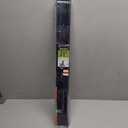 Maxpower 331951B Universal 3-N-1 Blade for 21 in. Cut Mower, black