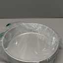 Winco 10 3-Inch Aluminum Winware Layer Cake Pan