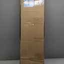 NovelBee 6 Tubes 316 Stainless Steel Fishing Rod Holder for Boats Yacht