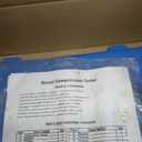 Prokomon 1000 Psi Diesel Engine Compression Tester for Most Diesel Fueled Trucks, Cars and Tractors
