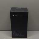 VTT 16 head massage gun deep tissue, Percussion Muscle Massager with 16 Heads, 3 Modes & 30 Intensities,Quiet Handheld Massager for Back Neck Shoulder Legs Muscle Pain Relief