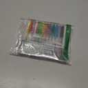 Glitter Gel Pen Set Compatible with Cricut Maker 3/Maker 4/Maker/Explore 3/Explore 4/Air 2/Air, 0.8 Tip Glitter Pen Set of 12 Pack Medium Point Pen, Writing, Drawing, Invitations, Cards