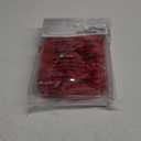 California Costumes, Hollywood Glamour, Wig Red, One Size