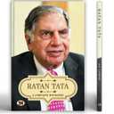Ratan Tata A Complete Biography