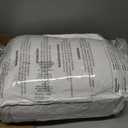 Bedsure Oversized King Comforter Set, Prewashed Bedding White