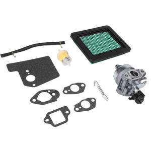 Fit for 16100-Z1L-854 Carburetor Kit with Air Gaskets 16100-Z8B-841 GCV160A0 GCV160LA Engine Accessories