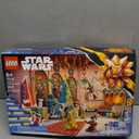 LEGO Star Wars Advent Calendar 2025 Kids Toy - Holiday Countdown Playset with 24 Toys for Boys & Girls, Ages 6+ - Includes C-3PO & BB-8 Minifigures - Star Wars Gift Idea for Christmas - 75418