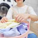 DOITOOL Clothes Scraper 2-Pack 5.9 Inch Fabric Stain Removal Tool with Smooth Edges for Clothes Carpets Letter Opening and Origami