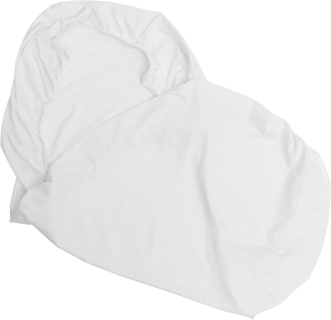 Toyvian Outdoor Elastic Tablecloth for Parties Picnics Holidays Stretchy Cover for Tables Material for Events