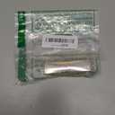 Este Lauder Pure Color Long-Lasting Hi-Lustre Lipstick for Women | Shimmer Finish, 0.12 Ounce (221 Pink Parfait - A light pink with a blue-white sheen)