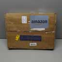 Garden Rake for Leaves: 18 Wide Metal Leaf Rake, 65 Long Adjustable Handle, Heavy Duty 25 Teeth, Fast Kids Women Large Lawn Yard Garden Leaf Cleanup Gardening Rakes: Grass,Debris,Pine Needles Pick