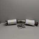 JT Exhaust Catalytic Converter Compatible with Nissan Sentra 2007 2008 2009 2010 2011 2012 2.0L (EPA Compliant)