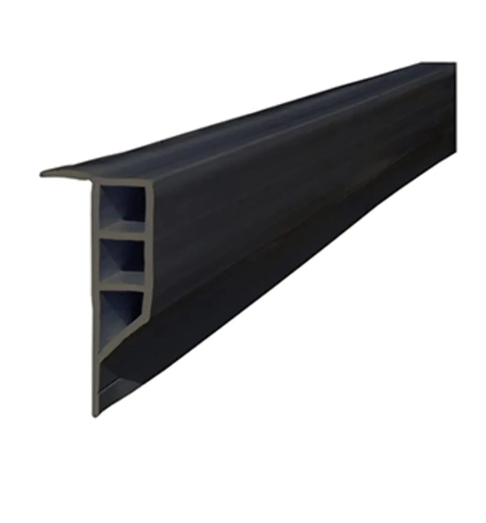 + Full Face PVC Profile Dock Guard