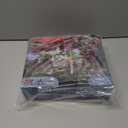 Schleich Eldrador Creatures - 5PC Fantasy Creature Set - Ice Wolf, Lava Hound, Rock Beast and Sword Figure Playset - Animal Monster Figurines for Boys and Girls - Durable Toys for Kids Ages 7+ | 72179