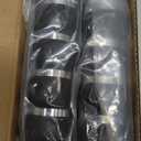 INNOGLOW Motorcycle Handlebar Grips 1 Pairs Hand Grips