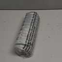 Deepsoon Heating Pad, Electric Heating Pads for Back, Neck,Abdomen, Moist Heating Pad for Shoulder, Knee,Arms, Legs,Dry/Moist Heat & Auto Shut Off, Christmas Gifts for Men and Women, Light Gray, 24x12 Inch