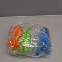 80 Pcs Finger Toothbrushes for Dogs, Food Grade Silicone Soft Pet Finger Brushes Washable Toothbrush for Small Dog Cat Easy Cleaning Dental and Oral Care(4 Colors)