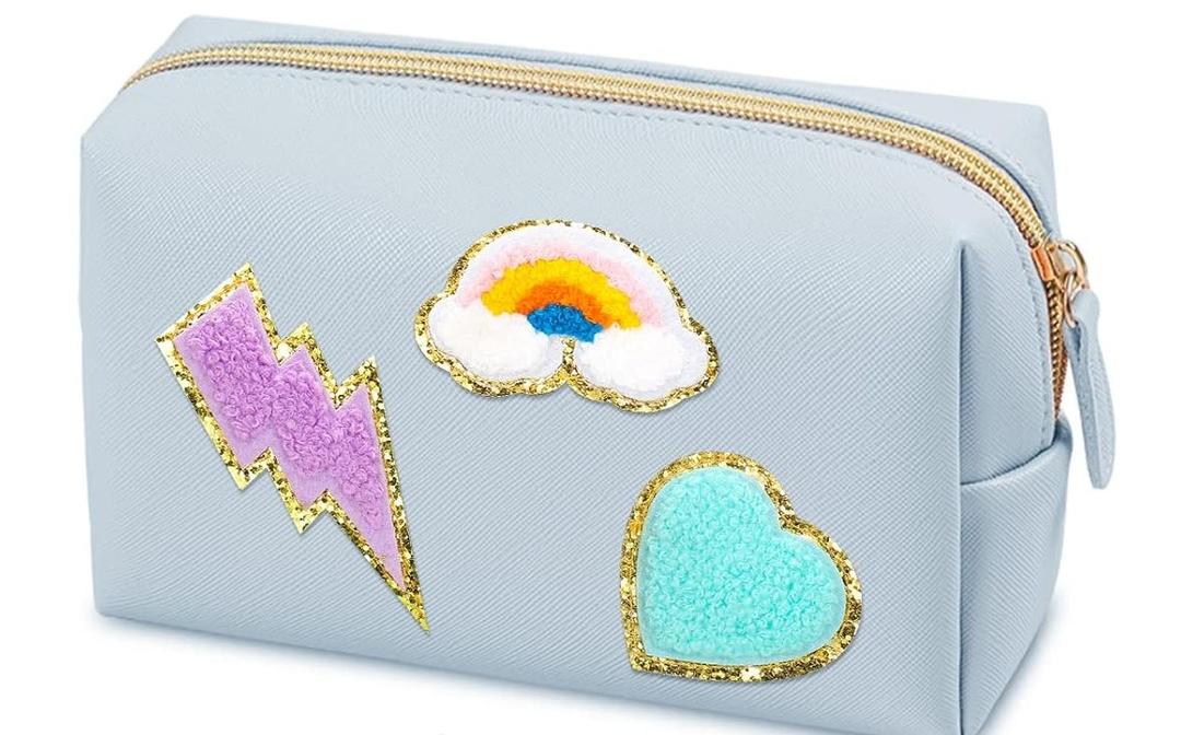 Waist Fanny Pack Blue