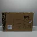 Amzfast 27 inch 200Hz Curved Gaming Monitor, FHD 1080P Computer Monitor with Built-in Speakers, MPRT 1ms with Fast VA Panel | 130% sRGB, 3000:1,1500R