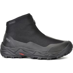 XPETI Men's Coldurban II Front Zip Waterproof Campsite Hiking Boots, Size 12