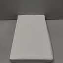 Dynta Plastic Clipboards A4/Letter Size 8.5x11 Clear Colored Clip Boards Hanging Hard Board for Outdoors Indoors Painting Note-Taking Writing Pads Document Storage 6 Pack