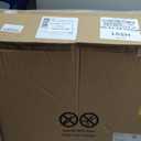 UPGRADED W11162443 Refrigerator Crisper Drawer Compatible with Whirlpool Crisper Drawer W11046494 Whirlpool Fridge Drawer W10899435 Maytag Refrigerator Drawer WRS325SDHZ WRS315SDHZ WRS315SDHM Drawer