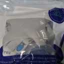 Replacement Cushion Set for AirFit F20 - Includes Cushion, Frame, Headgear & Clips(No Elbow) - Reliable Seal, Comfortable Fit Replacement Supplies (Large)