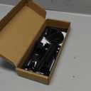 Aquarium Floating Plant Corral, Intercepting Floating Plants from Filters and Heaters, Adjustable Height with Water Level, Can Be Used to Framed and Frameless Aquariums. (Combo Pack).