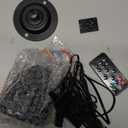 Projection lamp Replaceable Pattern 