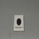 Smart Watches for Men Women(Answer/Make Call), Fitness Tracker Watch with Activity Counter/Sleep Monitor/ 110+ Sports Modes,Smart Watch for Android iPhone iOS Compatible (Starlight, 1.83)