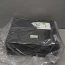 WANGYUANJI 11Inch Carbon Steel Frying Pan with Beech Wooden Handle & Glass Lid  Physical NonStick, NonCoating Skillet for Induction, Sautéing, Frying, StirFrying