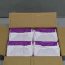 Poise Daily Liners, Incontinence Panty Liners for Bladder Leaks, 2 Drop Very Light Absorbency, Long Length, 176 Count of Pantiliners (4 Packs of 44), 