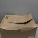 SALI Wet Diamond Core Drill Bits 6"/152mm Diameter, 15"/380mm Drilling Depth Concrete Core Drill Bit, 1-1/4-7" Thread Core Bit Turbo Laser-Welded Segments with Rebar, Brick, Block, Masonry, Stone