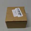 Oil Lamp Burner #2 with Black Coating  Antique Kerosene Lamp Parts with Chimney Holder, Cotton Wick, Reduction Collar  Fits 3 Inch Base | Lampara de Aceite Burner (Bronze Plated)