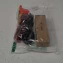 Limoss Power Recliner Lift Chair Power Supply Transformer MC140 Replacement Kit with 13.1 Feet AC Power Cable, 11.5 Feet Extension Cable and 3.2 Feet Y Cable