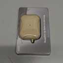 ESR for AirPods Pro 2nd Generation Case, Compatible with Airpods Pro Case 2nd/1st Gen (2023/2022/2019), Compatible with MagSafe, Powerful Drop Protection, Magnetic Lid, Desert Titanium