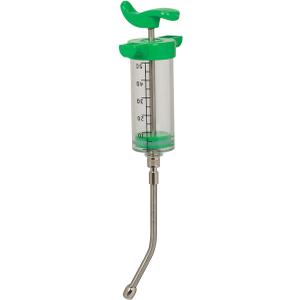 Weaver Leather LivestockWeaver Leather Livestock Purple Oil, Quart (50 ml, Green)