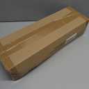 Hollyone Artificial Fall Plants Large Fake Boston Fern Plants Bushes Faux Fall Fern Greenery Shrubs Plant for Indoor Outdoor Home Garden Porch Window Thanksgiving Autumn Wedding Decorations, 2 Pack