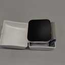 Blood Pressure Monitor Rechargeable Wrist Blood Pressure Cuff Adjustable Digital BP Machine 2x90 Readings Voice Broadcast Backlit Display for Home Use with Carrying Case