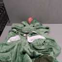 OLAOLA Adult Onesie, Animal Halloween Costume, Unisex Onesies Plush Cosplay Pajamas One-Piece Sleepwear, Medium